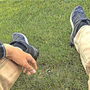 Meet your Posher, Alex